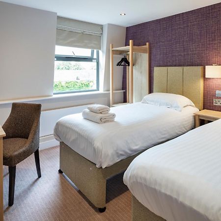 Lydiard Park Hotel & Conference Centre Swindon Exteriör bild
