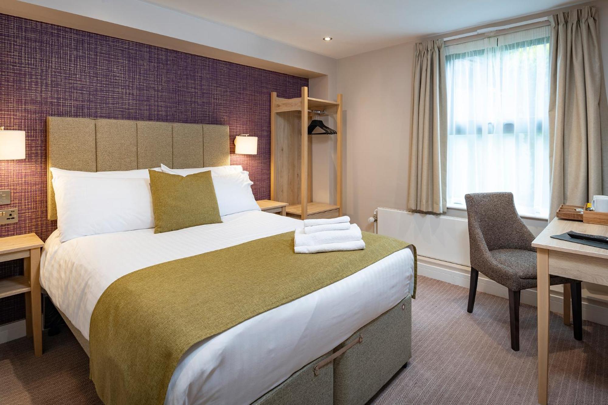 Lydiard Park Hotel & Conference Centre Swindon Exteriör bild
