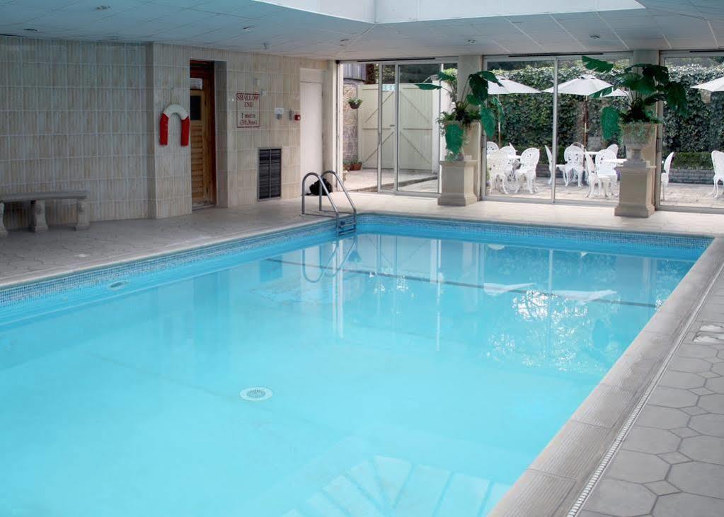 Lydiard Park Hotel & Conference Centre Swindon Exteriör bild