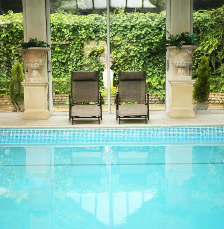 Lydiard Park Hotel & Conference Centre Swindon Exteriör bild